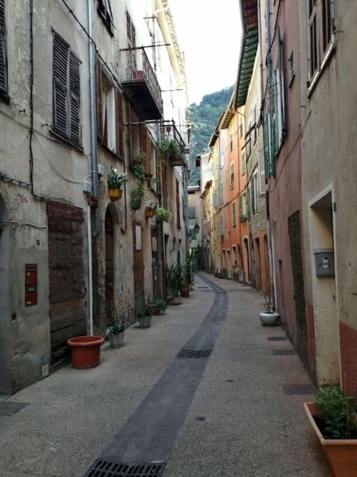 Sospel Coeur De Village Εξωτερικό φωτογραφία